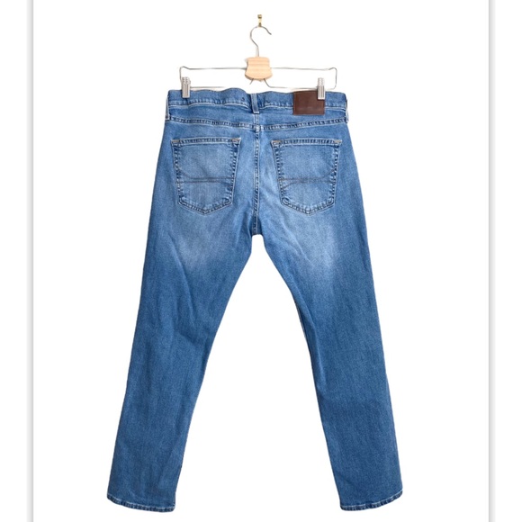 Hollister Epix Flex Slim Straight Jean - Picture 2 of 13